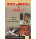 Treatment and Rehabilitation of Drug Addicts